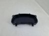 Speedometer (instrument cluster) 9821777880