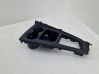 Cup holder front 8W0862533AB