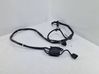Wires (starter motor) 8K0937517A