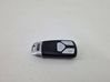 Ignition key/card 4M0959754BR