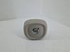 Steering wheel airbag P39834727