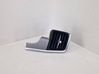 Dashboard side air vent grill/cover trim 31651220