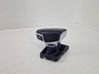 Gear lever shifter trim leather/knob 8W1713140D