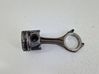 Piston with connecting rod 059CB