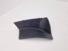 Rear/tail light trim molding 4G9945253A