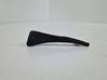 Fender trim (molding) 31651599