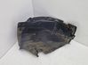Front wheel arch liner splash guards A1668840722