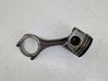 Piston with connecting rod 059AJ