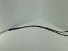 Handbrake/parking brake wiring cable 