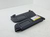 Sun visor 4G0857552