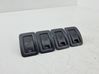 ISOFIX-kotelo 4G8887233