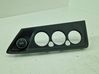 Climate control/heater control trim BK2118522AEW