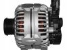 Alternador 124525035