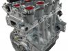 Engine block 9H03