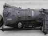 Automatic gearbox 7545773