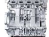 Engine block GU30