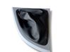 Gear shifter surround trim plastic 7129143