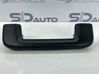 Front interior roof grab handle 