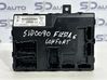 Comfort/convenience module 