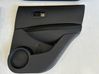 Rear door card panel trim 