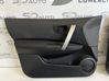 Front door card panel trim 