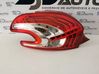 Tailgate rear/tail lights 
