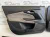 Front door card panel trim 