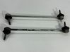 Front anti-roll bar/stabilizer link 