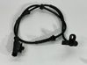 ABS brake wheel speed sensor 
