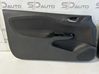 Front door card panel trim 