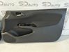 Front door card panel trim 