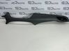 Dash center air vent grill 