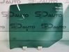 Rear door window glass 