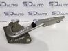 Engine bonnet/hood hinges 