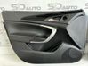 Front door card panel trim 