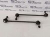 Front anti-roll bar/stabilizer link 