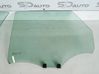 Rear door window glass 