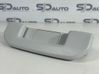 Front interior roof grab handle 