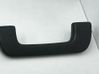 Front interior roof grab handle 