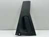 Rear door exterior handle 