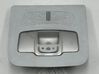 Headlining lighting console trim 
