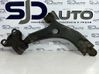 Front control arm 