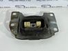 Engine mount bracket 