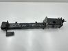 Bottom radiator support slam panel 