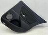 Rear door card panel trim 