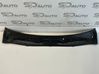 Wiper trim 