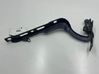 Engine bonnet/hood hinges 