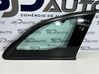 Rear side window 