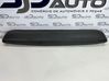 Rear bumper lower part trim 