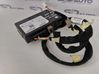 Unidad de control/módulo del navegador GPS 